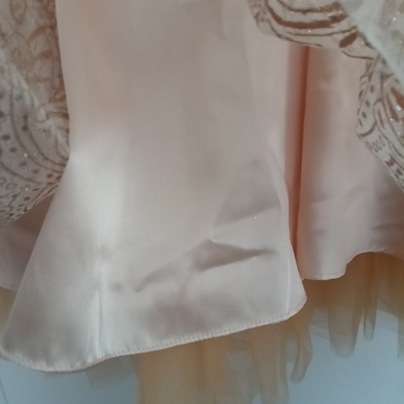 Camille La Vie Dress - Picture 5 of 7